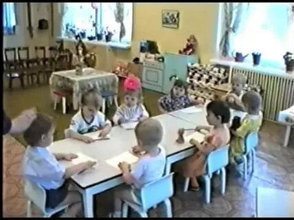 Дети детям 1993 год
