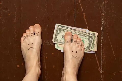 Foot money