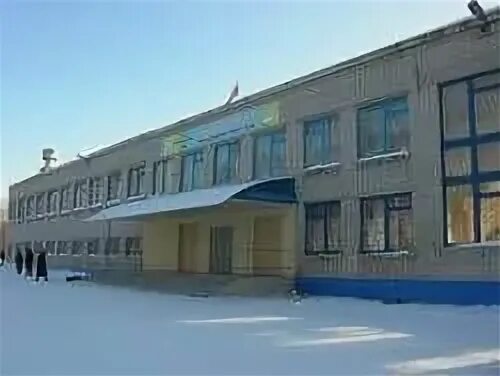 Гимназия 59 ульяновск