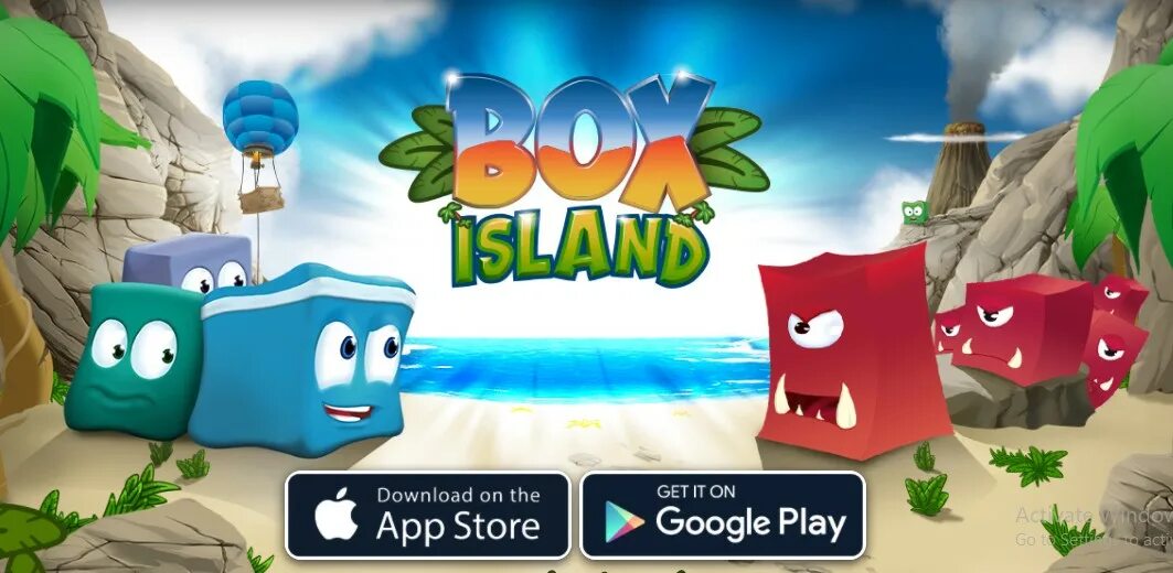 Box island. Box Island на андроид. Программа Box Island. Box Island прохождение.