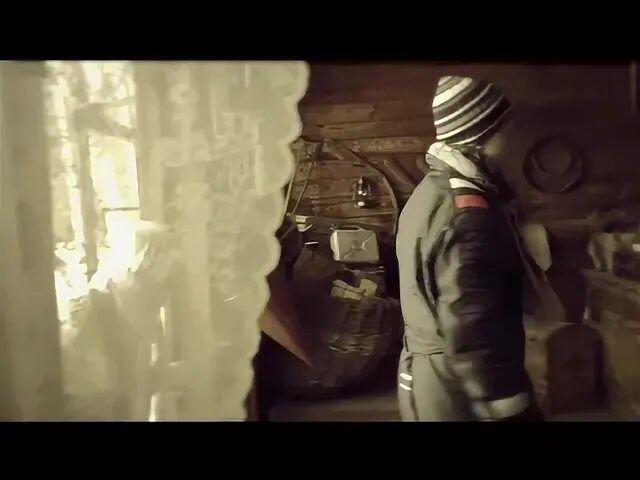 Золотая клетка рдр