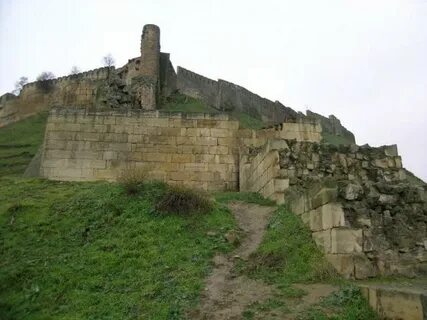 Дербент 7