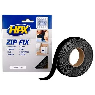 Fix zip