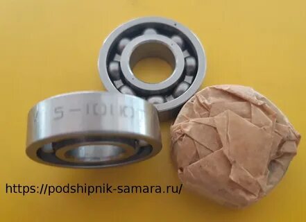 Подшипник 8104