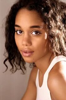 Mixed girl