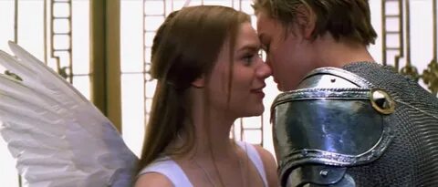 Romeo and juliet watch