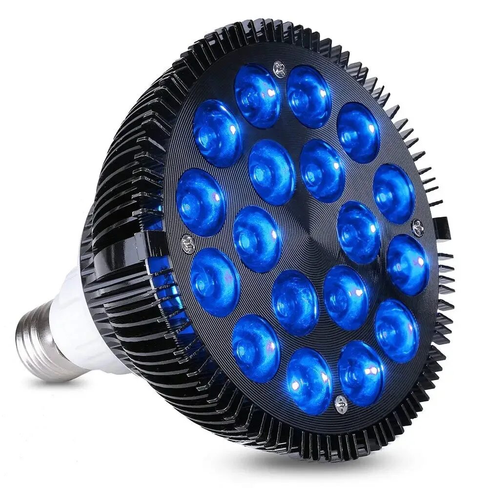 Синий светодиодный купить. Синяя лампа 460-490 НМ. Светодиодная лампа голубая. Led лампы синий цвет. Диодная лампа синего цвета.