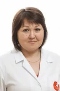 Аллерголог уфа