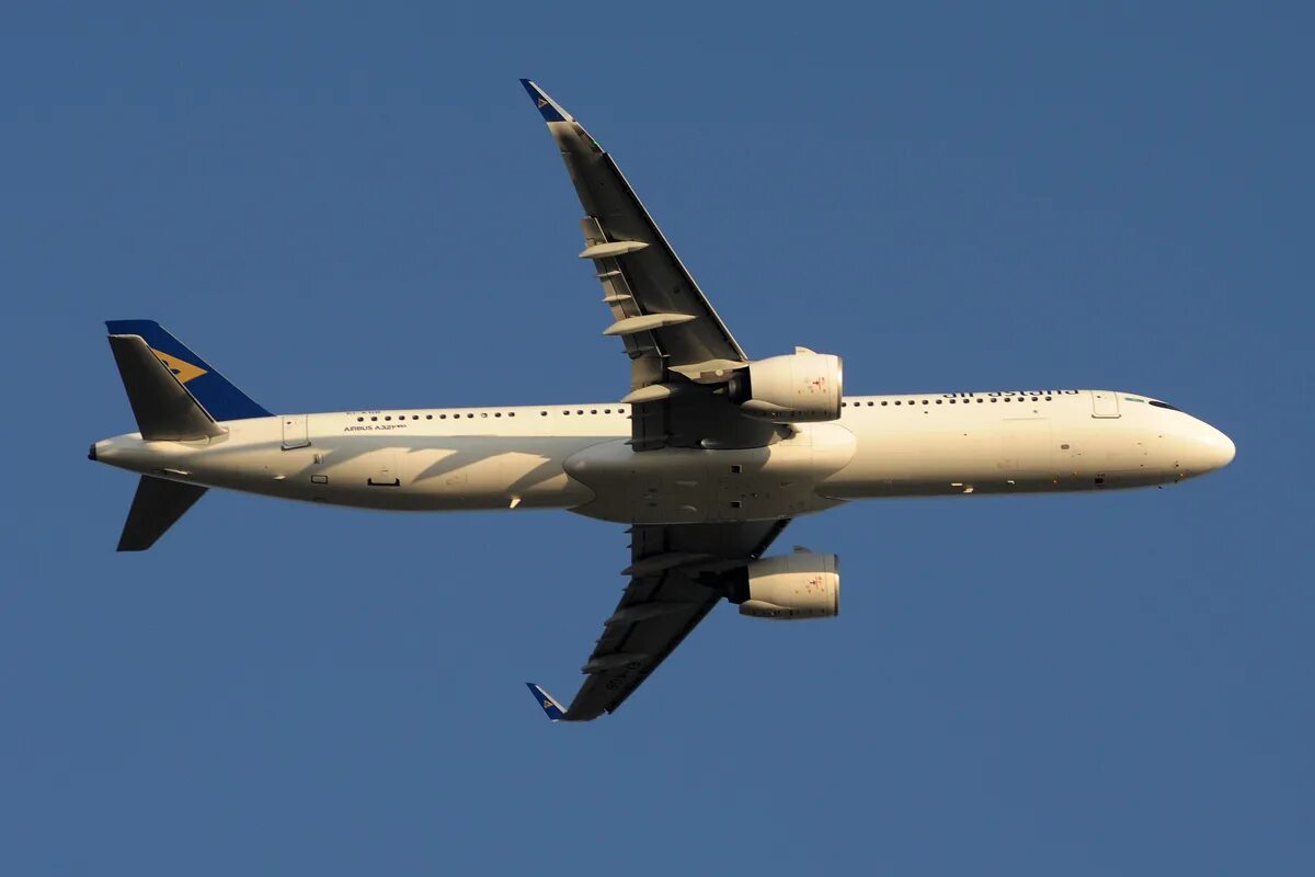 A321 271nx. Airbus a321-271nx.