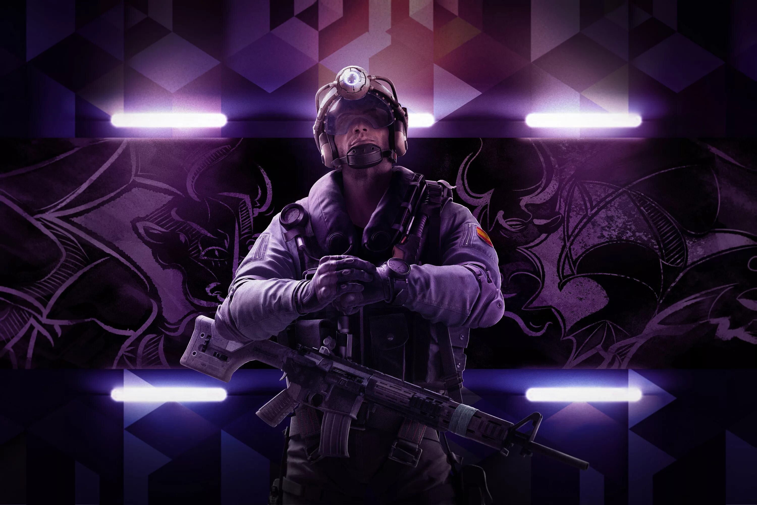 Крутые обои на standoff. Tom Clancy's Rainbow Six: Siege. Jackal r6. Оружие Jackal Rainbow Six.