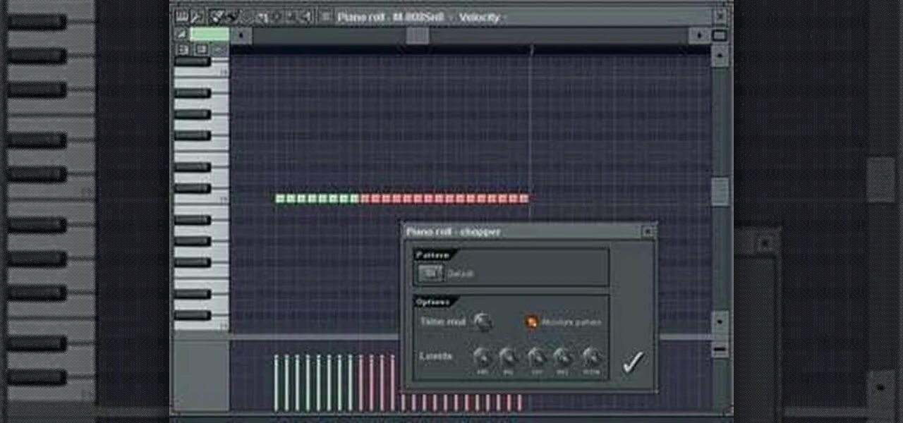 Как добавить дорожку в фл студио. Snare фл студио. snare roll midi. snare midi fl studio.