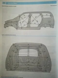 Матрикс размеры