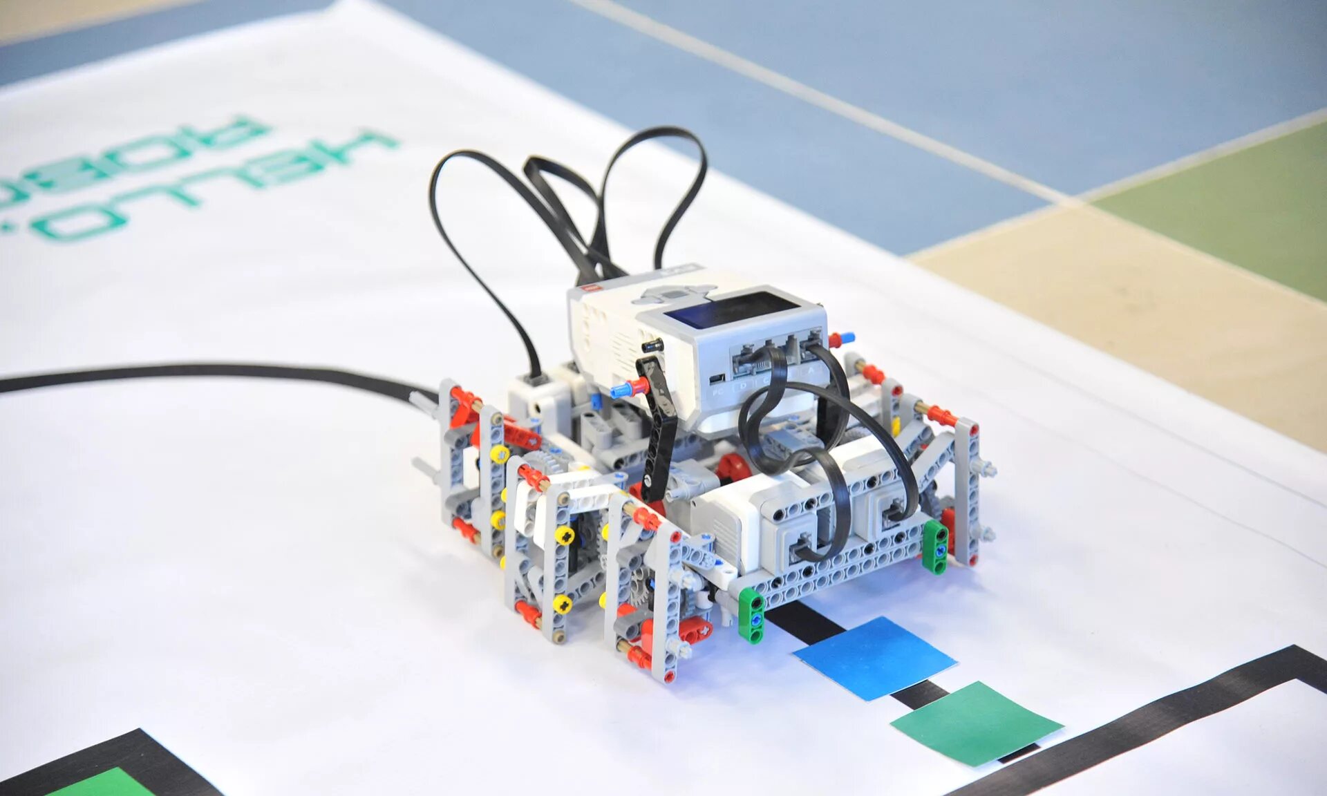 клинцы кванториум