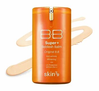 Super plus beblesh balm triple functions