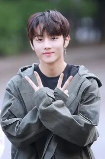 Sunwoo the boyz