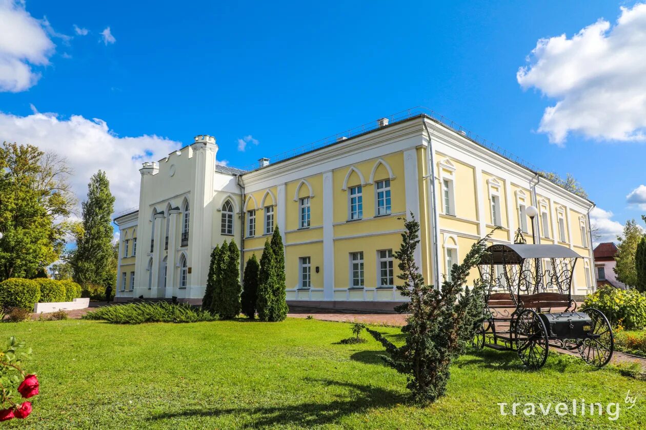 Кричевская жизнь. Дворец Потемкина в Кричеве. Кричев Потемкинский дворец. Дворец Потемкина Могилев. Дворец Потёмкина Кричев.