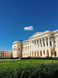 Где русский музей в санкт петербурге
