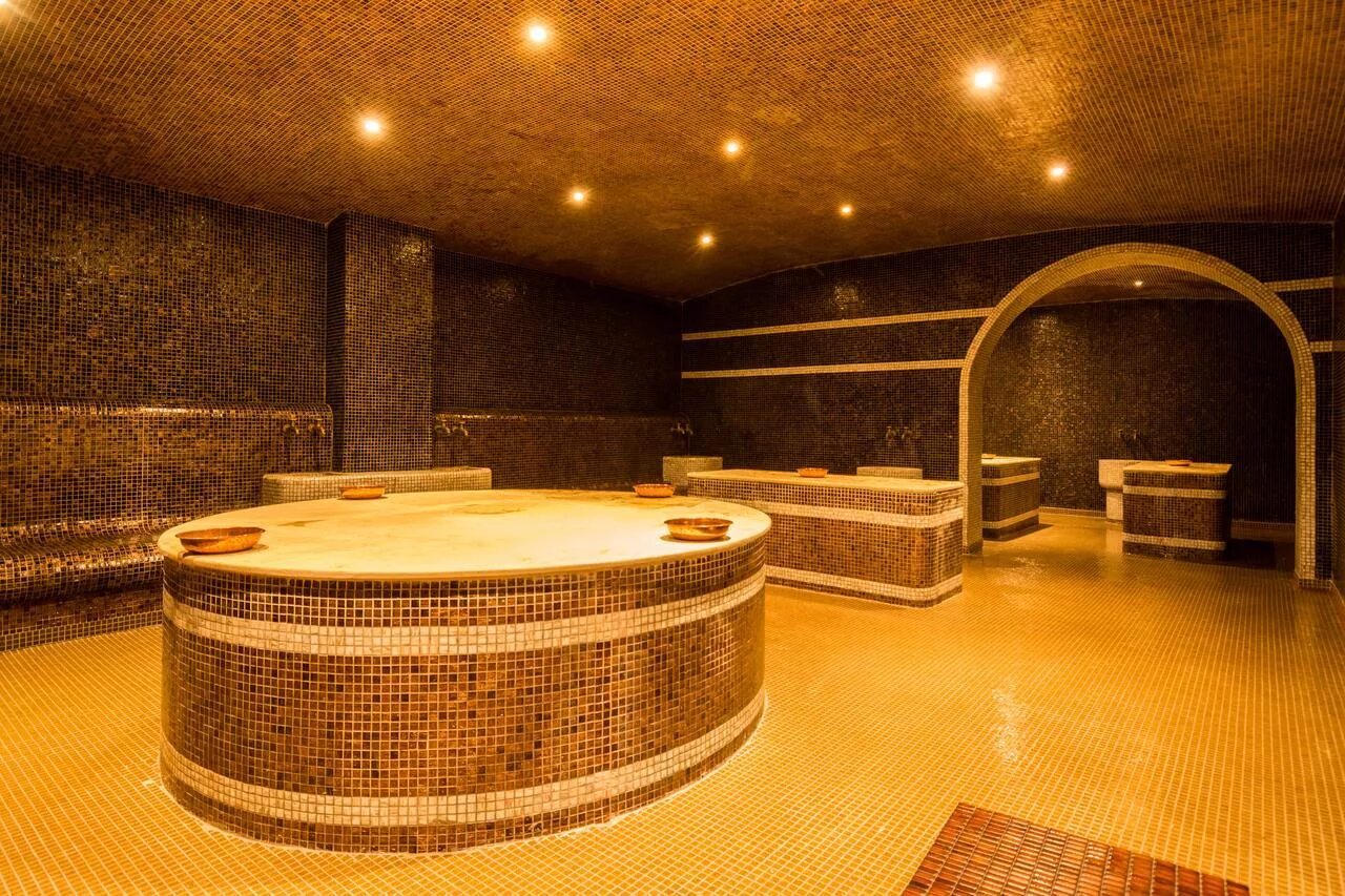 Zornitza Sands Spa Hotel. Болгария спа.