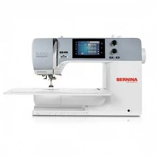 Bernina b