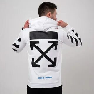 Off white мужская