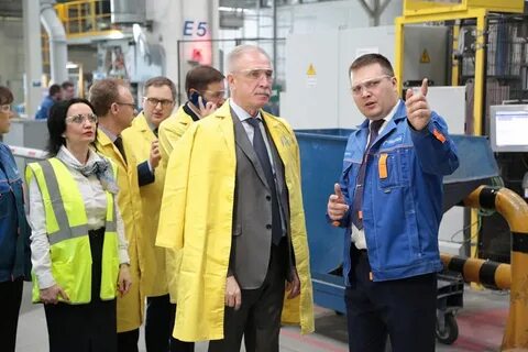 Вакансии в ульяновске заволжский