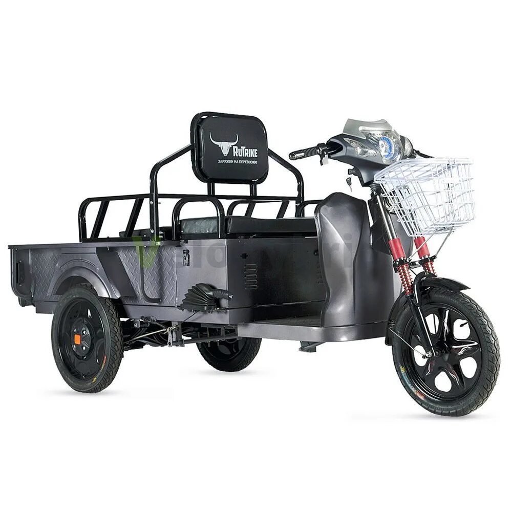 Купить трицикл в рассрочку. Rutrike d1 ГП 1200 60v900w. Грузовая электрическая тележка d1 60v 900w. Трицикл rutrike гибрид 1500 60v1000w, синий 021345-1967. Грузопассажирская электрическая тележка (ГП-150.650.20).