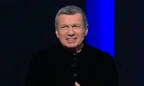 All make su вечер воскресный с соловьевым