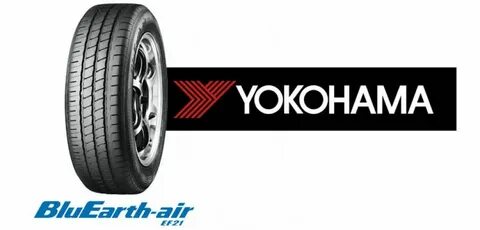 Yokohama где производят