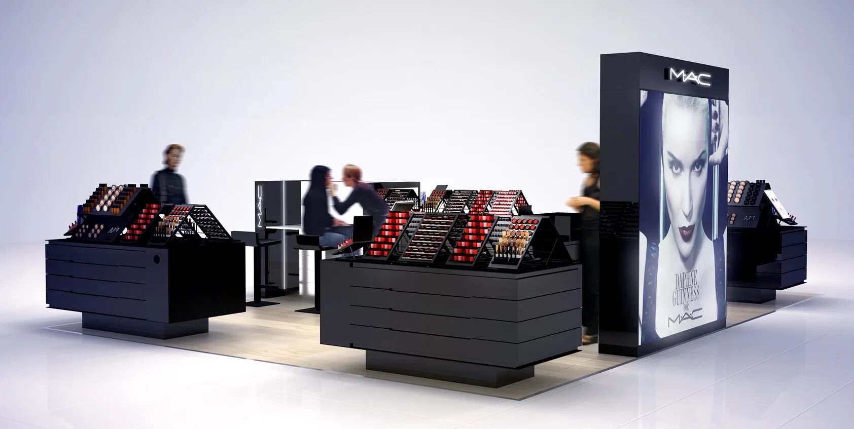 Stand understood. Garage blues. Info stand. Robin loxley & jay hawke. Ice could ads.