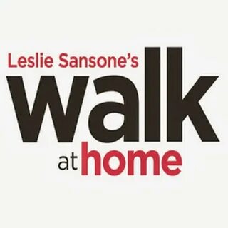 Walk at home