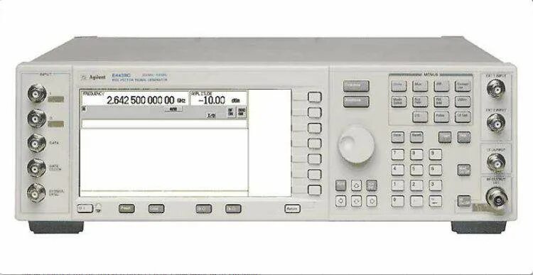 Keysight agilent. Генератор agilent e4422b. генератор сигналов n5181a. agilent 33120a. agilent n9310a.