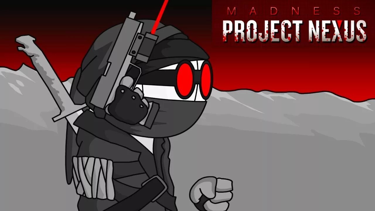 Безумный нексус. Маднесс комбат игрушки. Madness Combat проект Нексус. Madness Combat Project Nexus 2. Игра Madness Project Nexus.