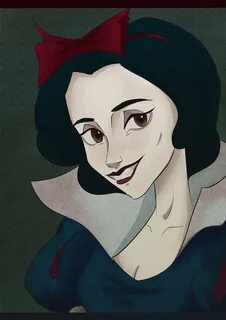 Sofia snowhite