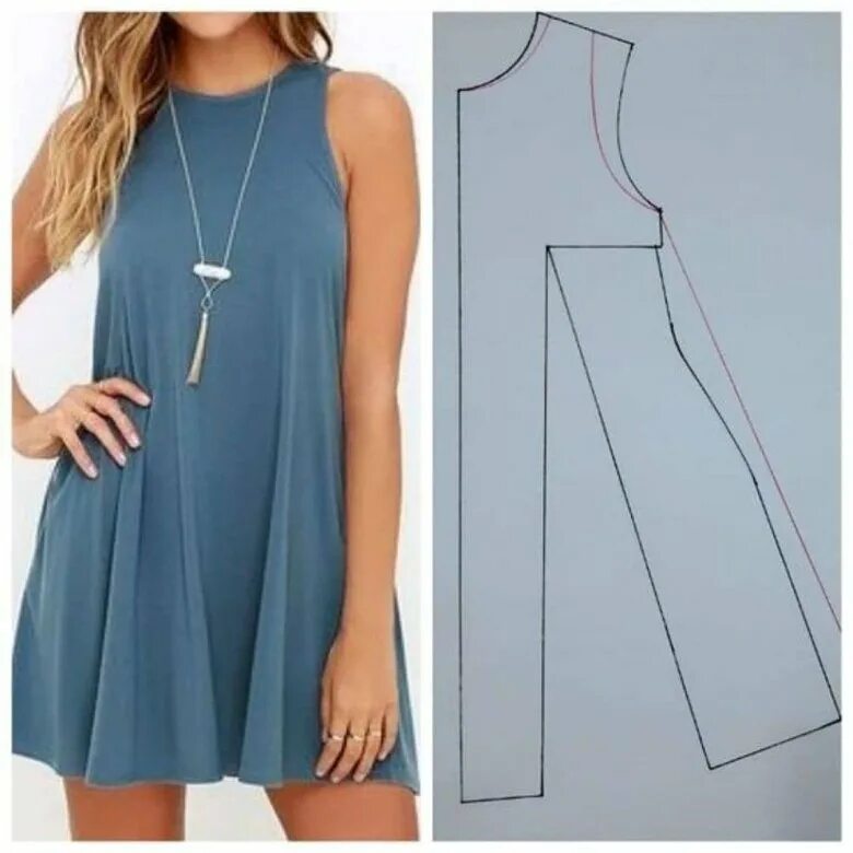 Простые фасоны платьев. Платья со своими руками. Раскрой вечернего платья. Платье модель русалка. Платья со своими руками.