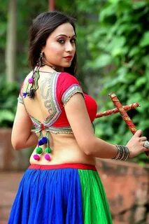 Indian hot