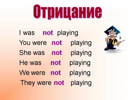 Вопросы с was were примеры
