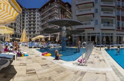 Villa sun 4
