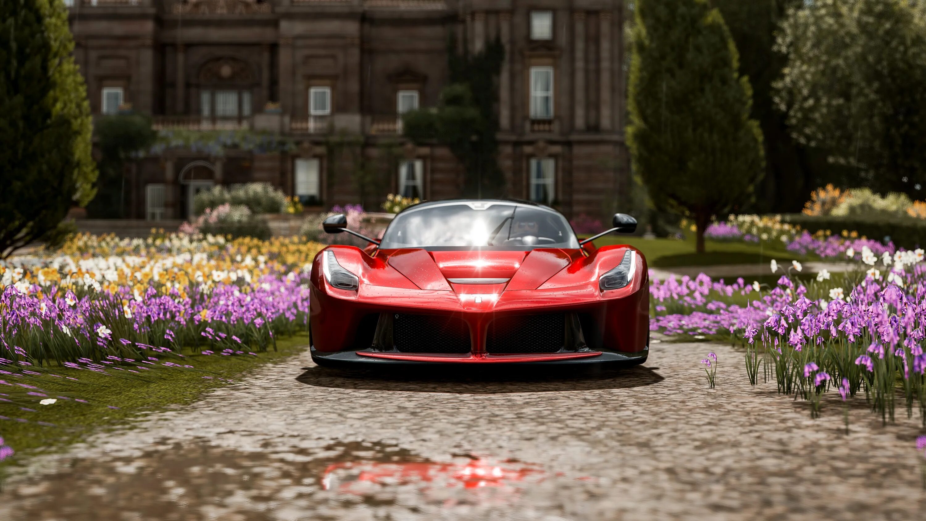 Forza 4. Forza Horizon 4 Ferrari. LAFERRARI Forza Horizon.