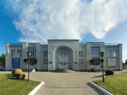 Музеи северного кавказа