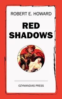 Shadow of red