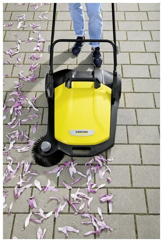 S 6 twin керхер. Karcher подметальная машина s6 брызговик. Karcher s 6. 766-460. Karcher s 6.
