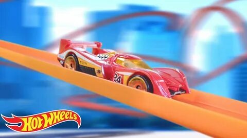 Hot wheels годам