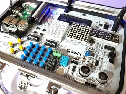 Pi project