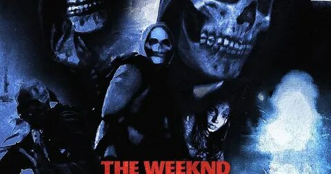 The weekend false