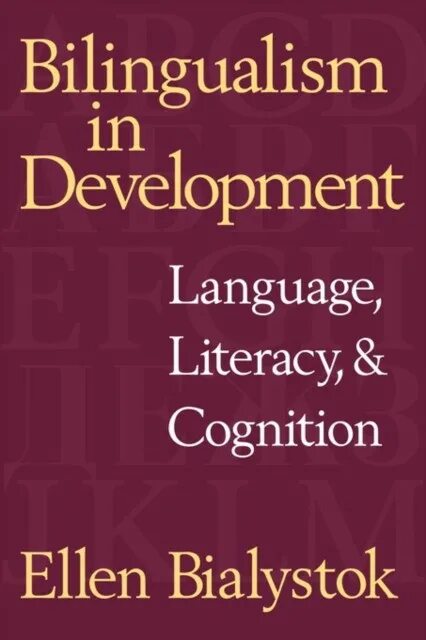 Beyond language