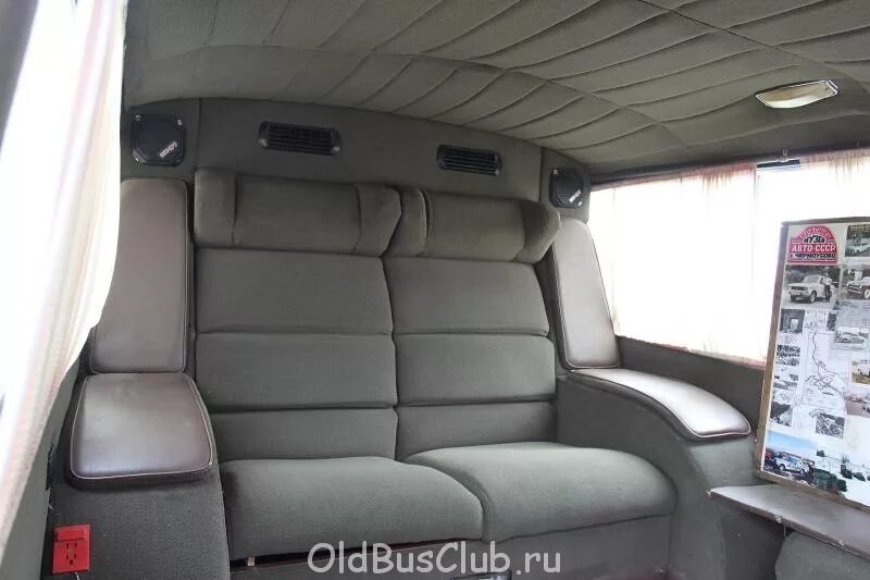 Соболь люкс купе. Газ соболь 2752 салон. раф 2203 салон. соболь 2752 салон. раф 2203 тюнинг.