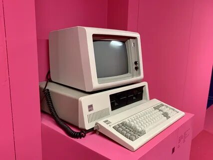 Ibm pc