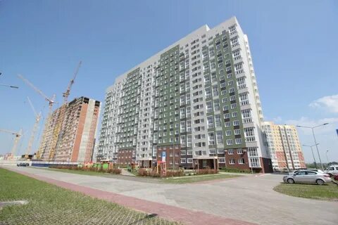 Крупская 13