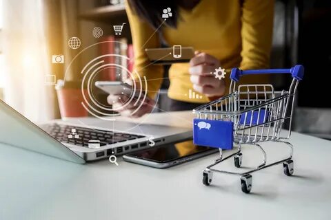 Товары для торговли на маркетплейс