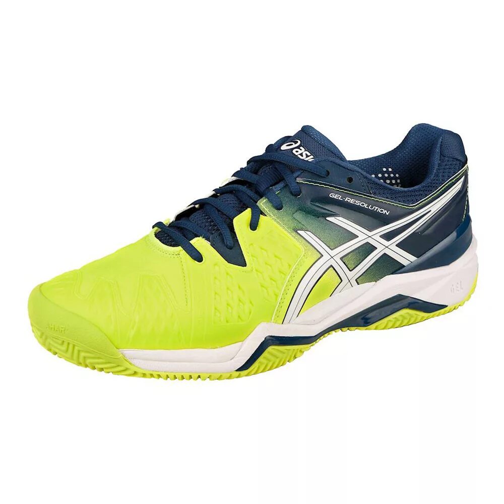 ASICS Resolution 6. ASICS Gel 6. Gel Resolution 6. Asics gel resolution